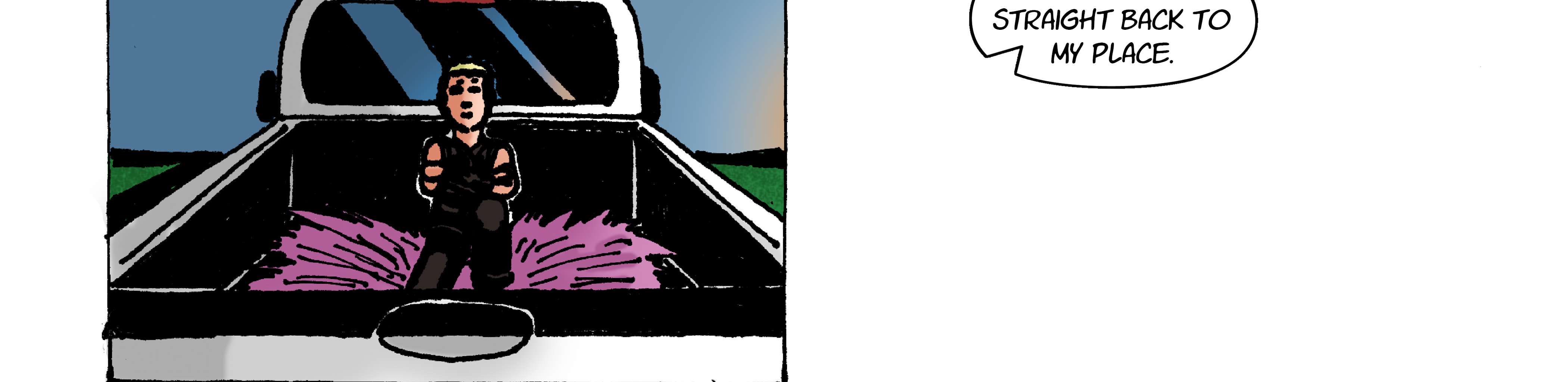 Ex Dynamis Chaos - Episode 20, Page 1: EDK pg 19